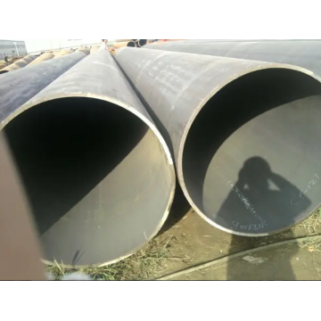 ASTM A53 Hot Rolled Steel Pipe